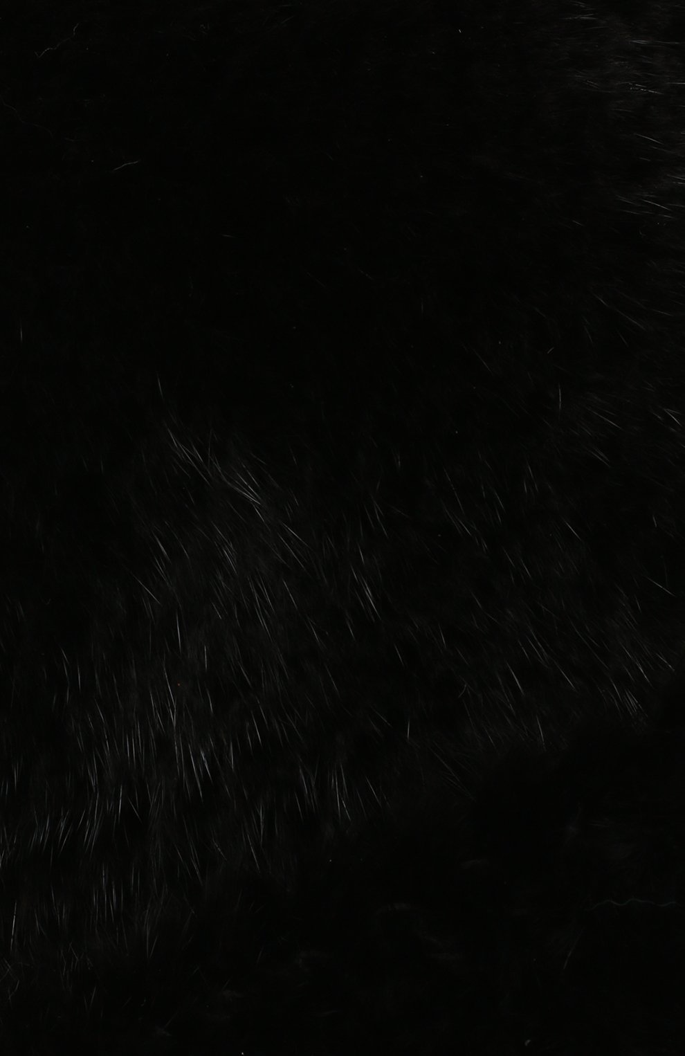 Норковая шапка VICTORIA KUSENKOVA, арт. 52850002202, фото 3