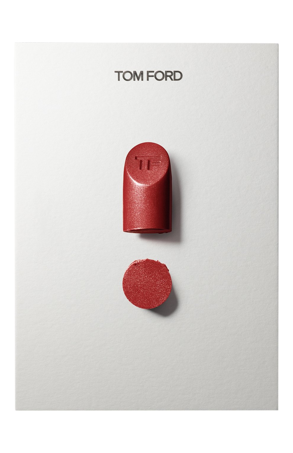 Мини-помада для губ lip color lips & boys, оттенок sonja TOM FORD, арт. T5P3-35, фото 2