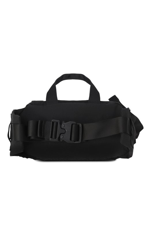 Поясная сумка C.P. Company 18CMAC298A110188G Чёрный  18CMAC298A110188G Фото 6