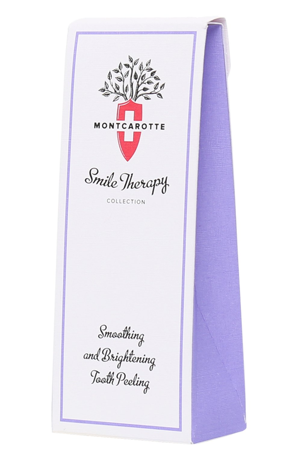 Гель пилинг для зубов для выравнивания цвета и придания блеска (30ml) MONTCAROTTE, арт. МС102, фото 2