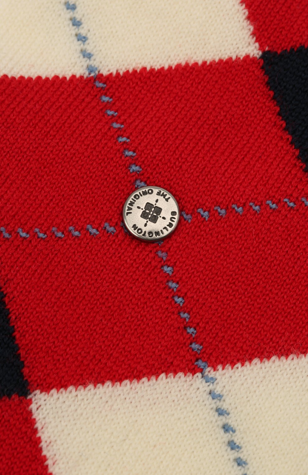 Шерстяные носки BURLINGTON, арт. 21182, фото 2