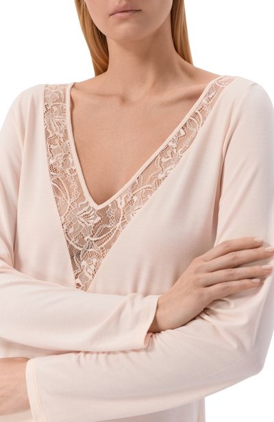 Лонгслив AUBADE, арт. RL74, фото 5