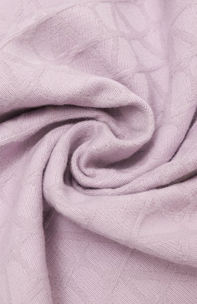 Шерстяной шарф VALENTINO, арт. 5W2ER028/ICM, фото 4