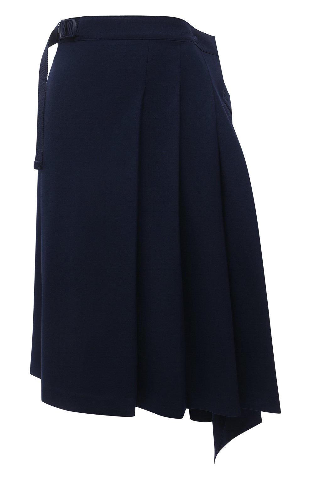 Шерстяная юбка Y-3, арт. GV2781/W, фото 1