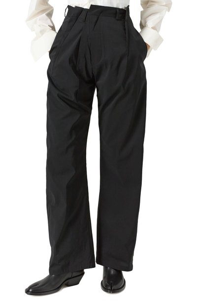 Брюки MM6, арт. S52KA0530/M35043, фото 3