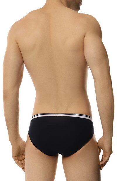 Хлопковые брифы ZIMMERLI, арт. 172-1463/S, фото 3