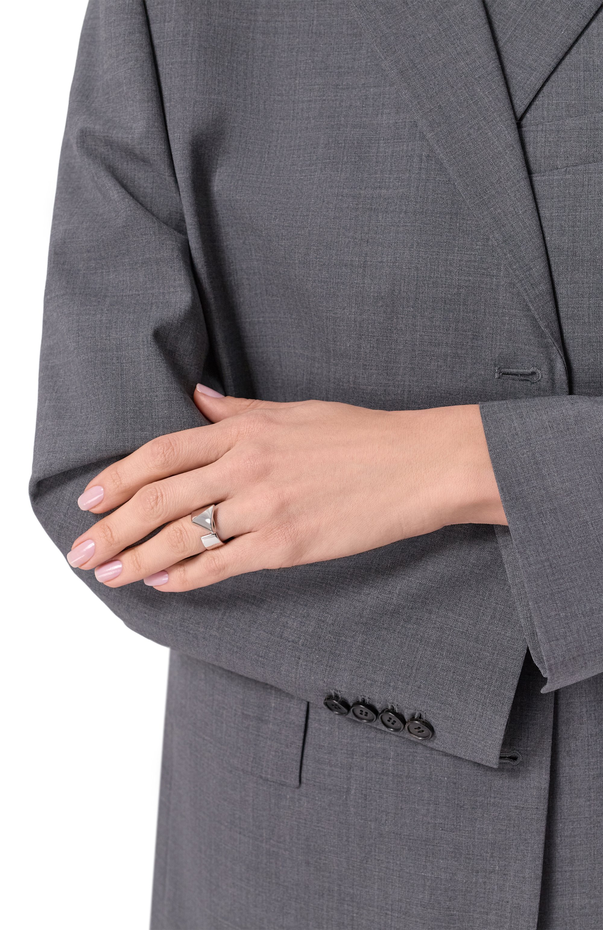 Кольцо EDDIE BORGO, арт. RG2301_001, фото 2