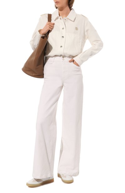 Джинсовая куртка LIU JO, арт. TA3123 T3328, фото 2