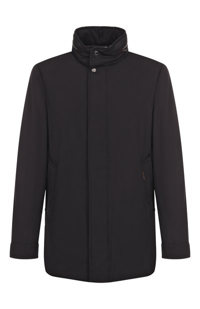 Мужская пуховая куртка bracci-skt MOORER, арт. BRACCI/SKT