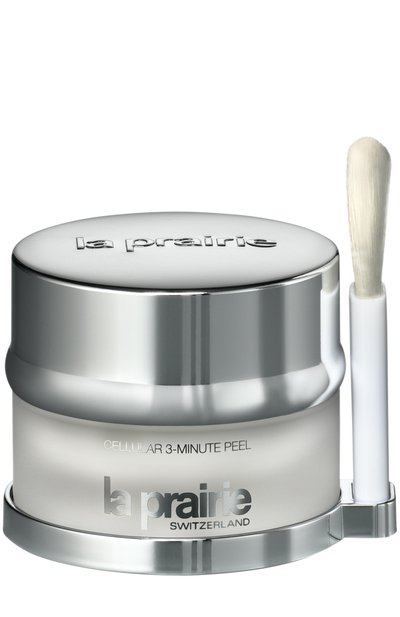 Женского средство для лица cellular 3-minute peel (40ml) LA PRAIRIE, арт. 7611773189361