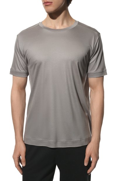 Футболка ZIMMERLI, арт. 188-96046, фото 3