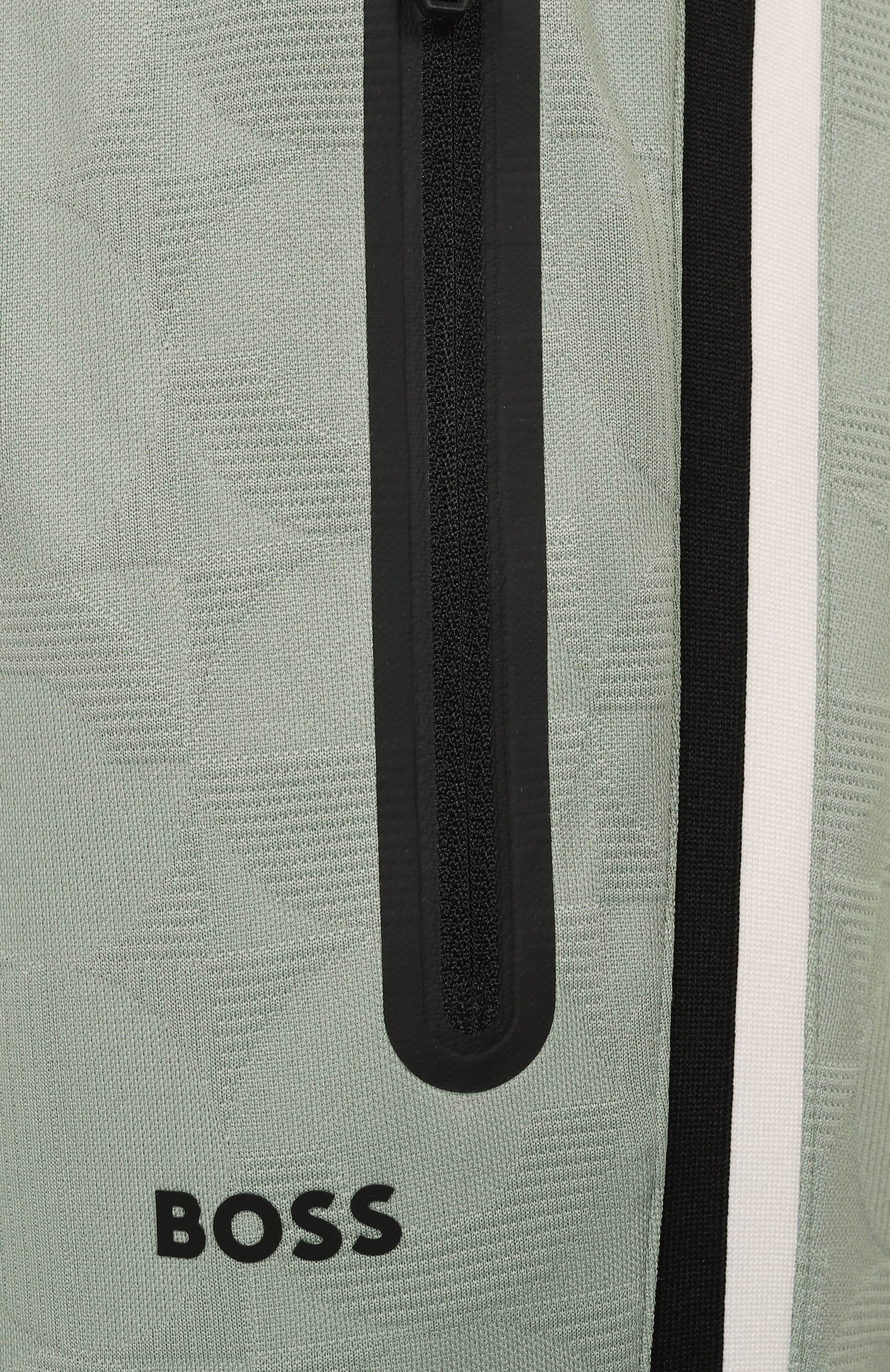 Джоггеры BOSS GREEN, арт. 50537373, фото 6