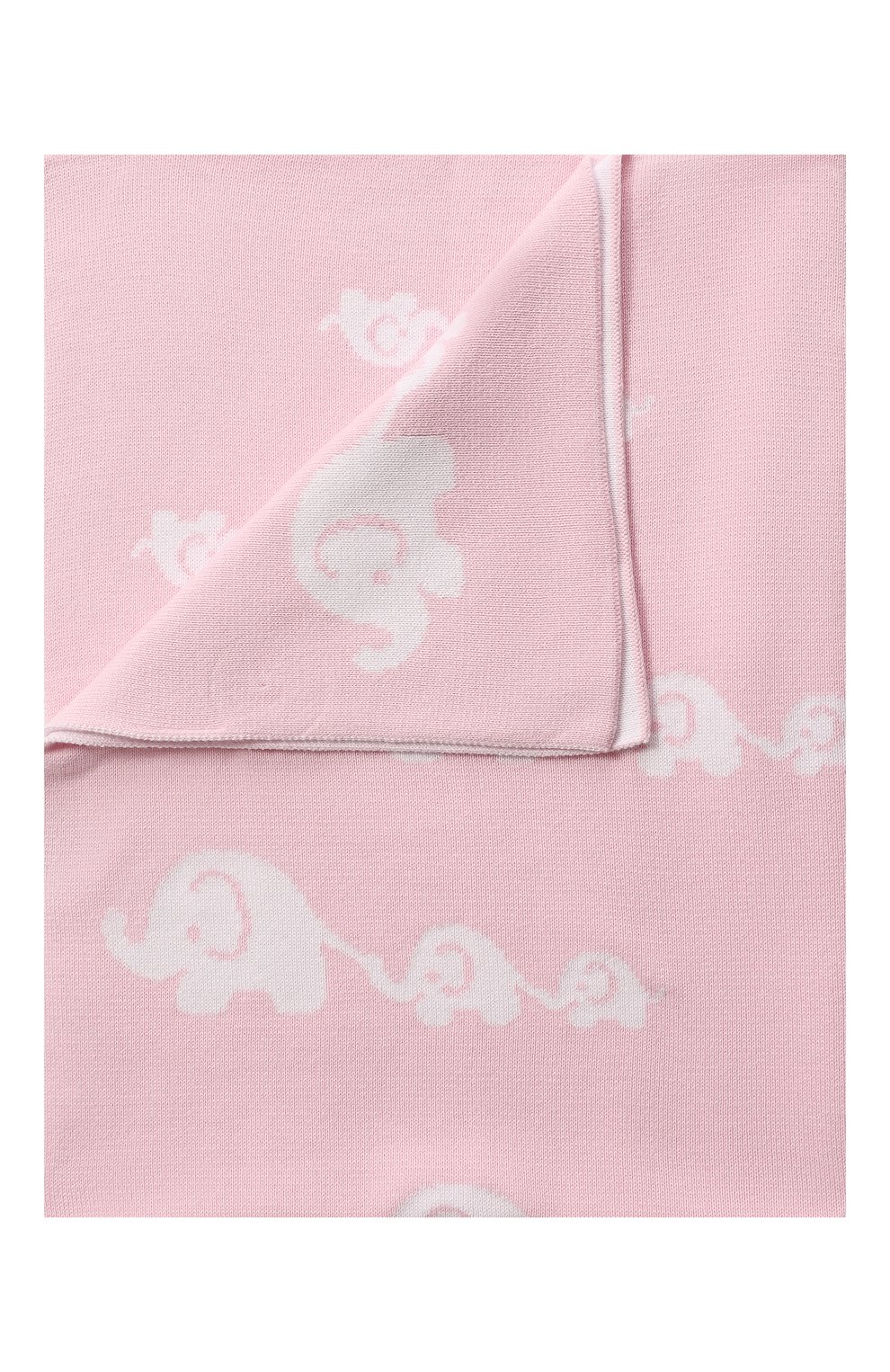 Хлопковое одеяло KISSY KISSY, арт. L032BLEL, фото 1