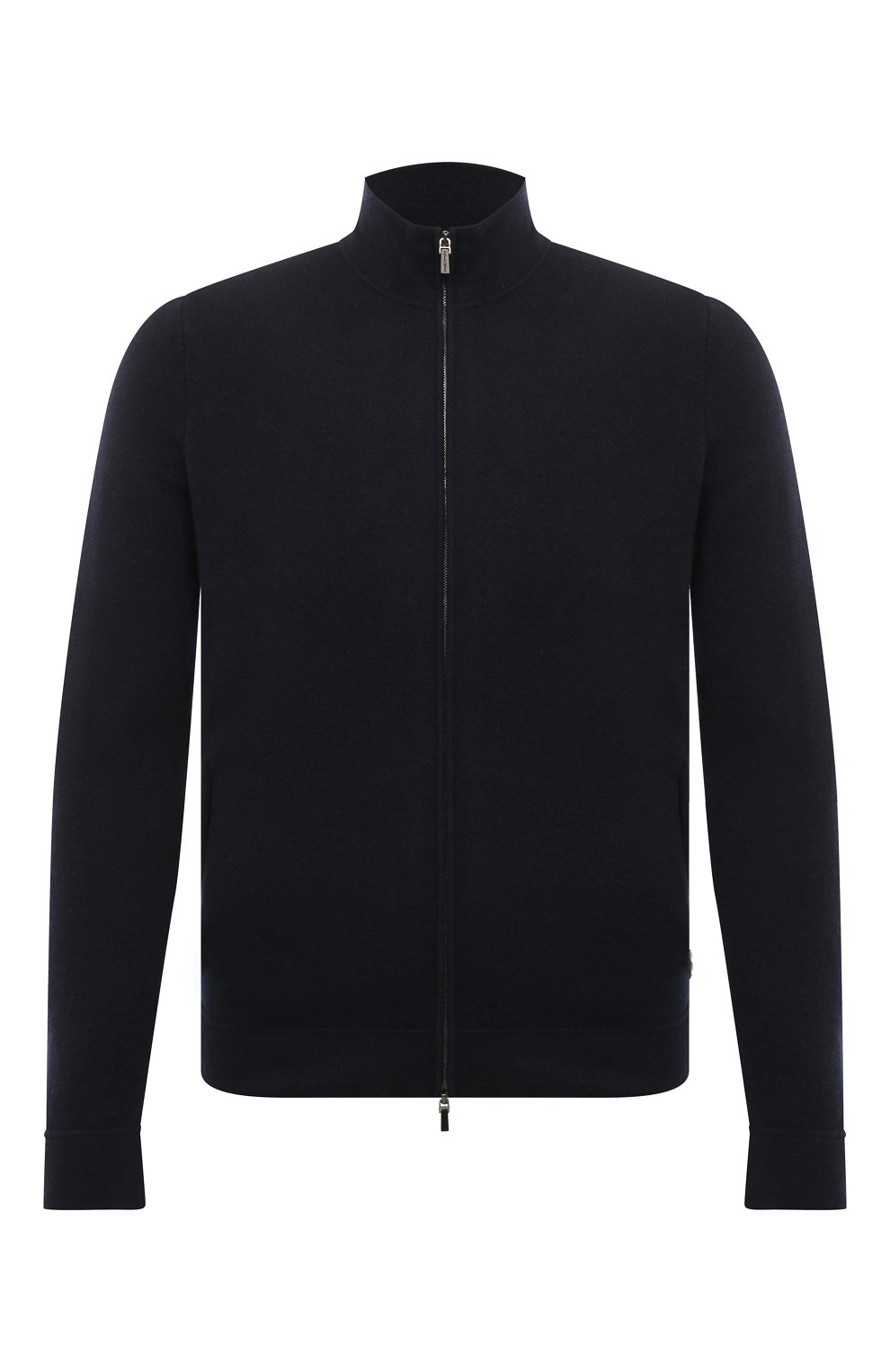 Кашемировый кардиган COLOMBO, арт. MA04575/2-26KI, фото 1