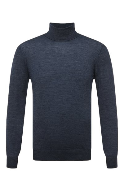 Мужской шерстяная водолазка GRAN SASSO, арт. 57131/13190