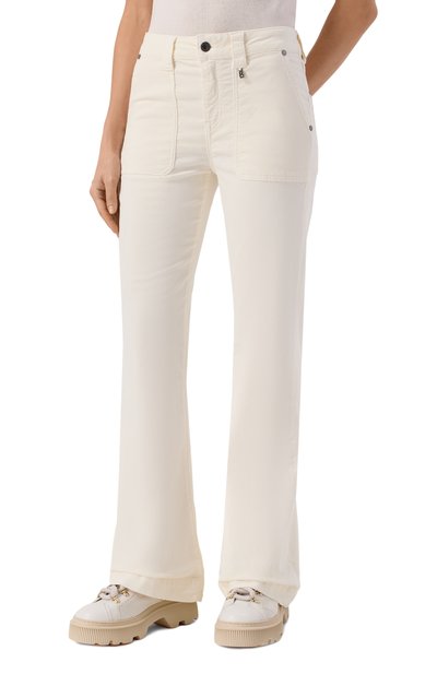 Бархатные брюки BOGNER, арт. 16211065, фото 3