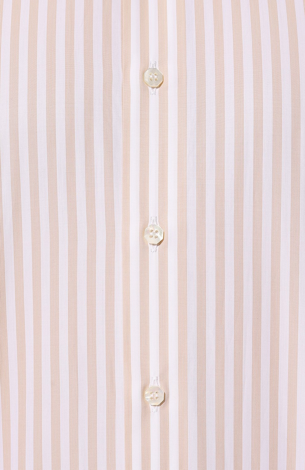 Хлопковая сорочка STEFANO RICCI, арт. MC003678/L2703, фото 5