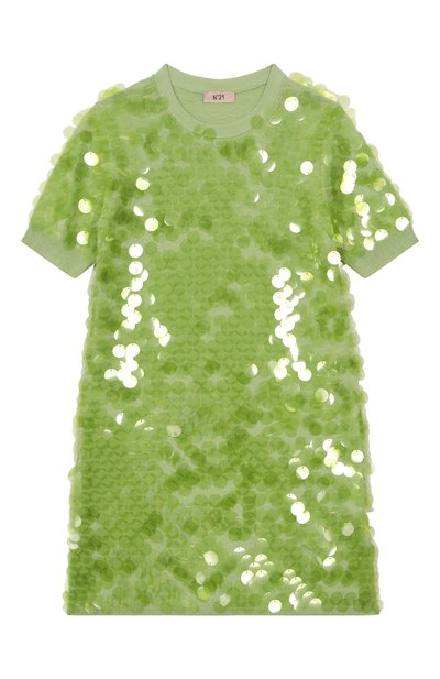 Хлопковое платье N21, арт. N2100N/N0403