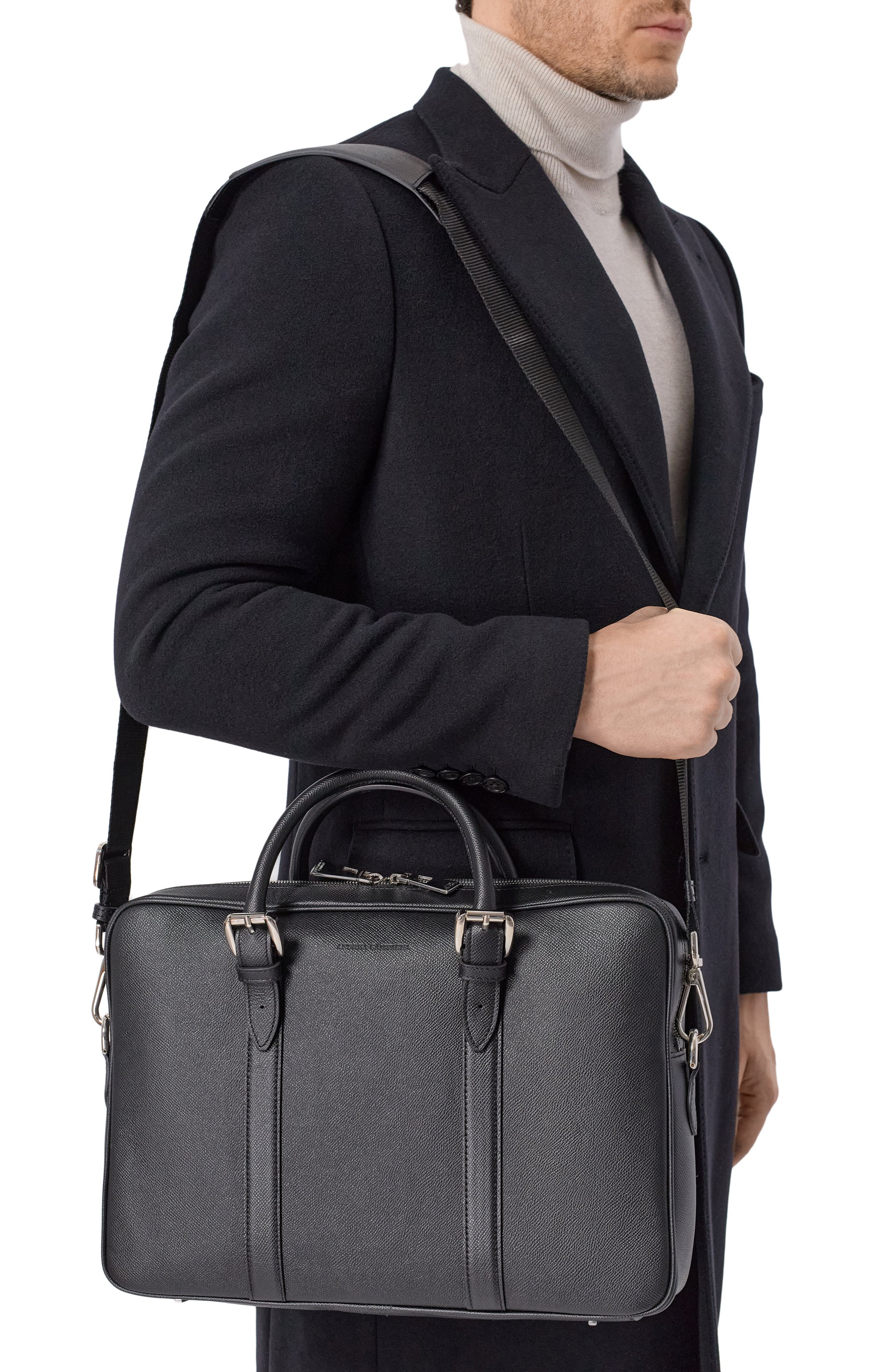 Портфель ANDREA CAMPAGNA, арт. BC120, фото 2