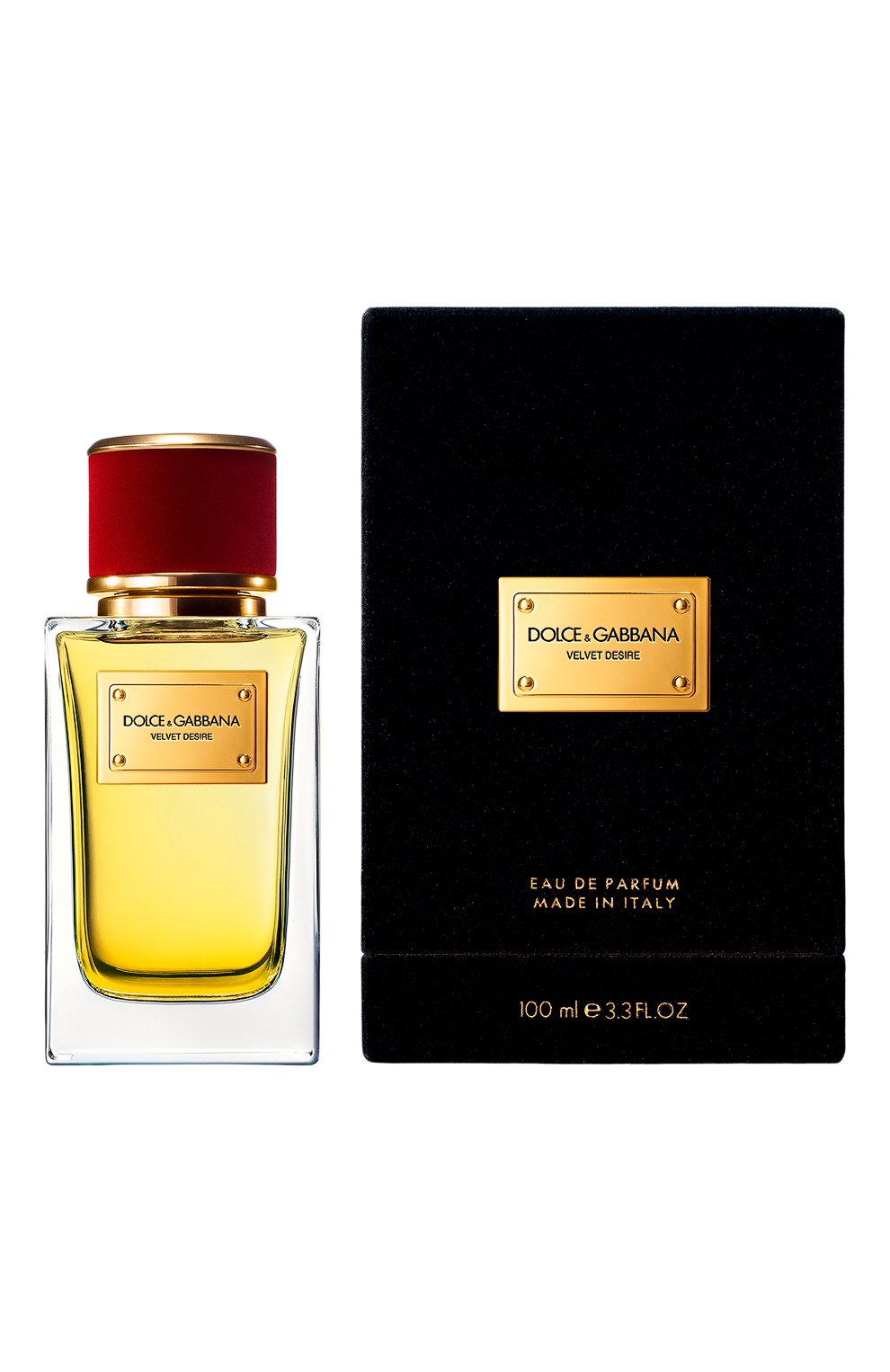 Парфюмерная вода velvet collection desire (100ml) DOLCE & GABBANA, арт. 8054754400045, фото 2