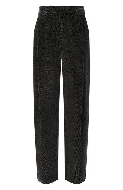 Женские вельветовые брюки EMPORIO ARMANI, арт. EW002650/TE16728