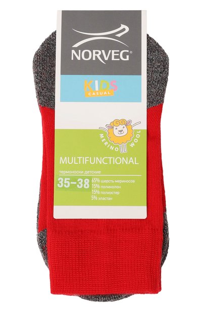 Носки NORVEG, арт. 9MURU-012