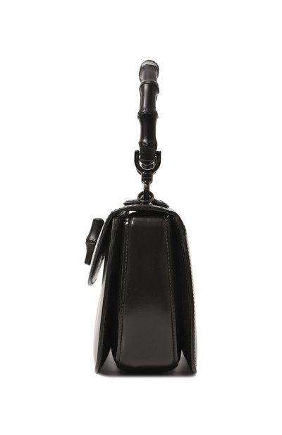 Сумка gucci bamboo 1947 small GUCCI, арт. 675797 10ODP, фото 4