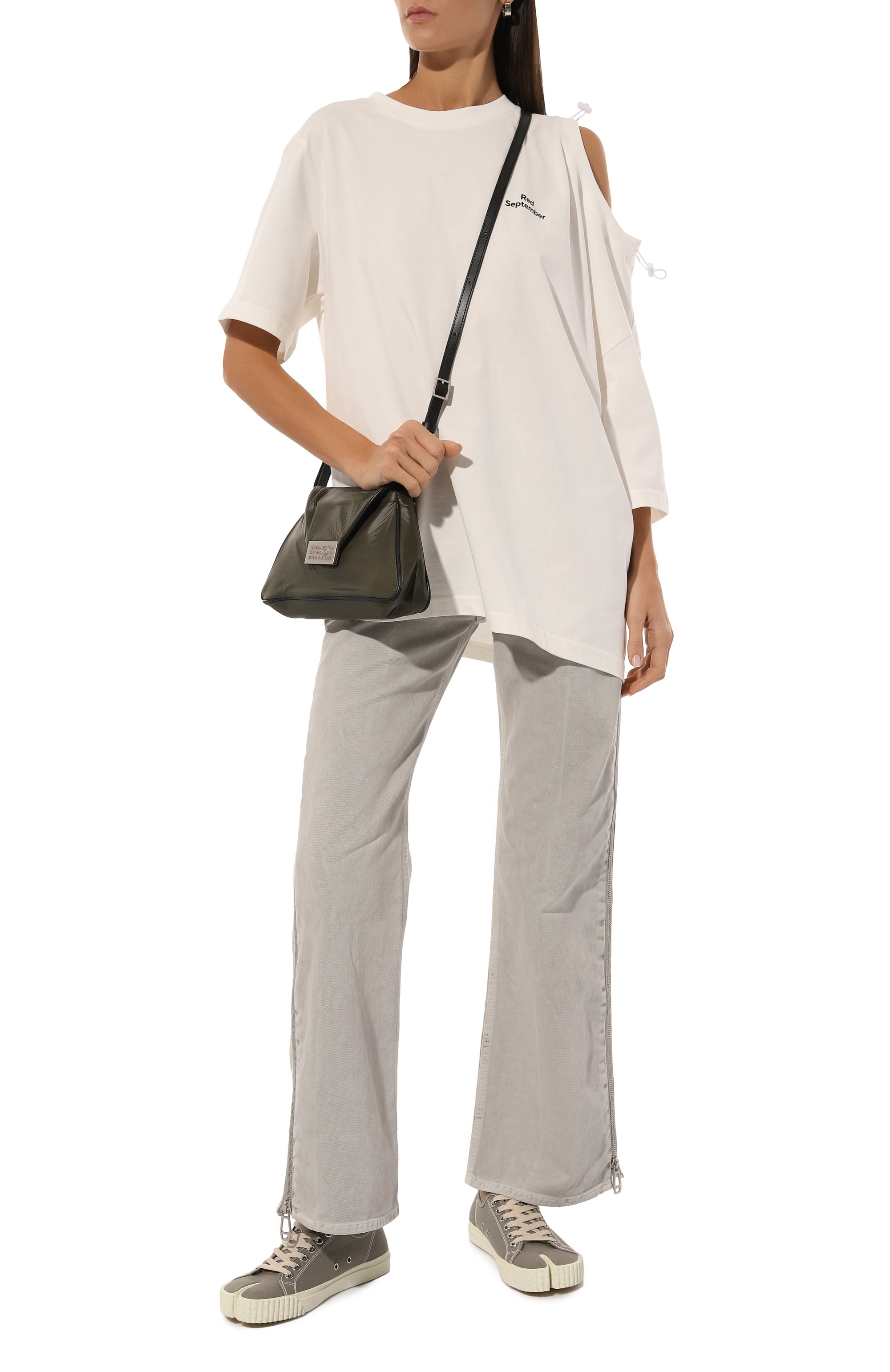 Сумка numeric MM6, арт. SB5ZH0012/P6993, фото 7