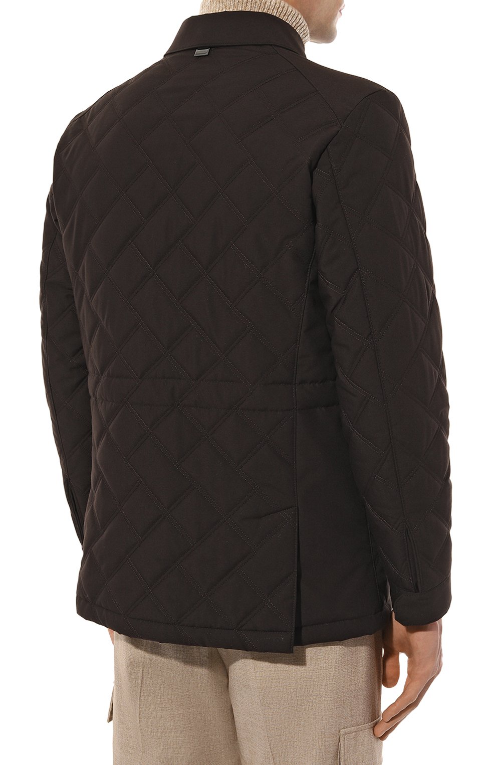 Куртка CORNELIANI, арт. 9425M5-9420155, фото 4