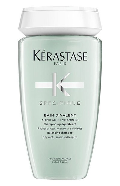 Женский шампунь для волос bain divalent (250ml)  KERASTASE, арт. 3474636954766