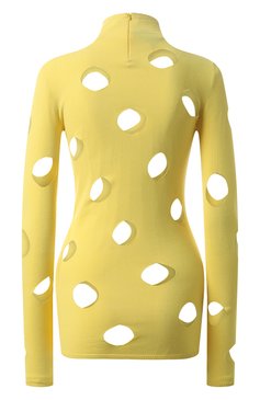 Водолазка из вискозы PRADA, арт. P26401-1YRO-F065Y, фото 2