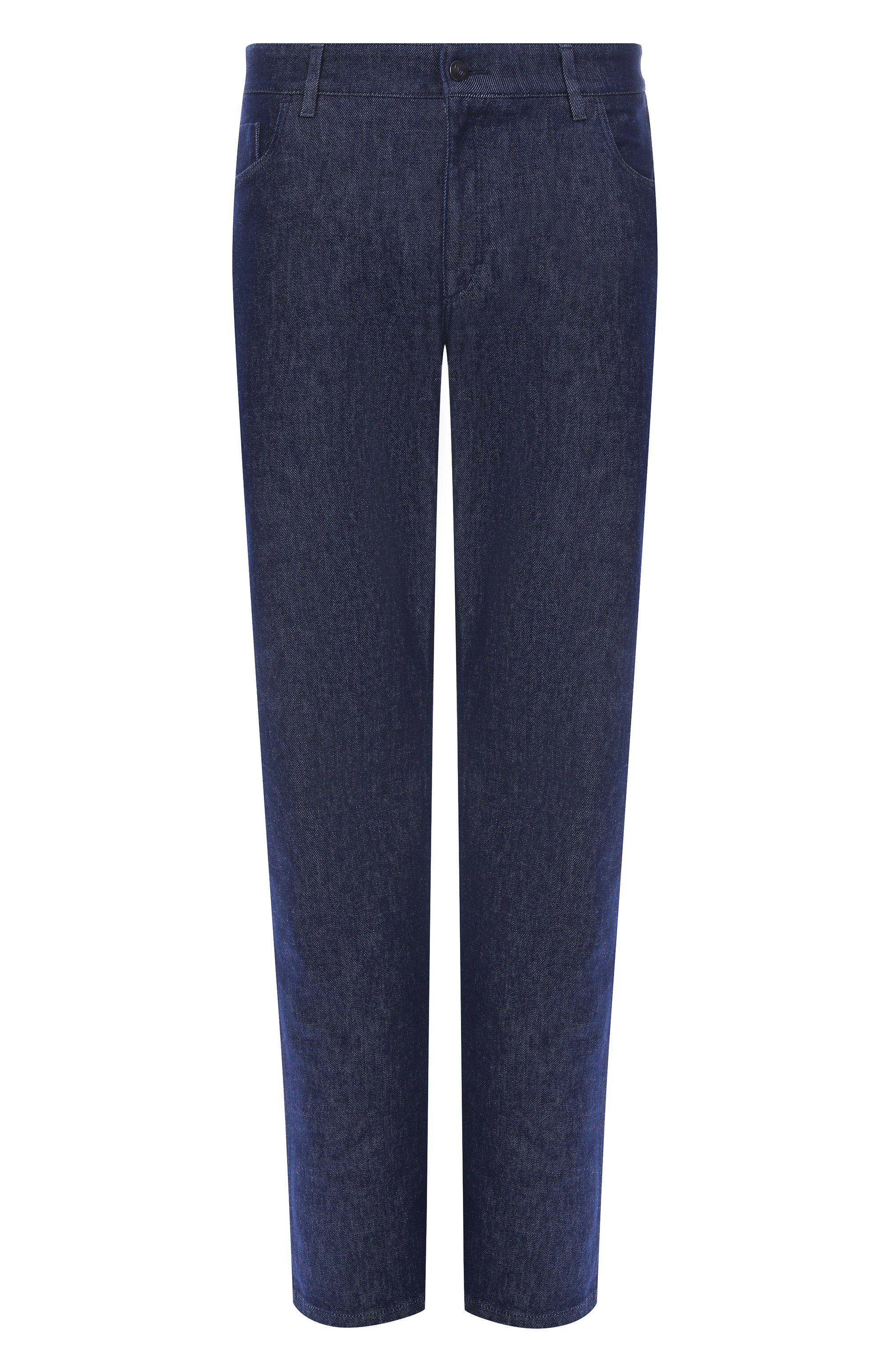 Джинсы MVST, арт. M25.2MM.T404/CABRA IRISHBLUE DENIM, фото 1