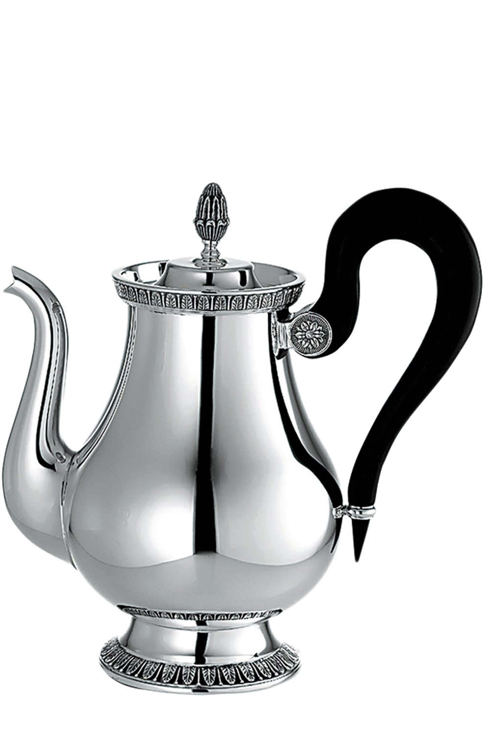 Чайник malmaison CHRISTOFLE, арт. 04160180, фото 1