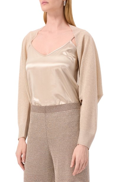 Кардиган из вискозы D.EXTERIOR, арт. 60201, фото 3