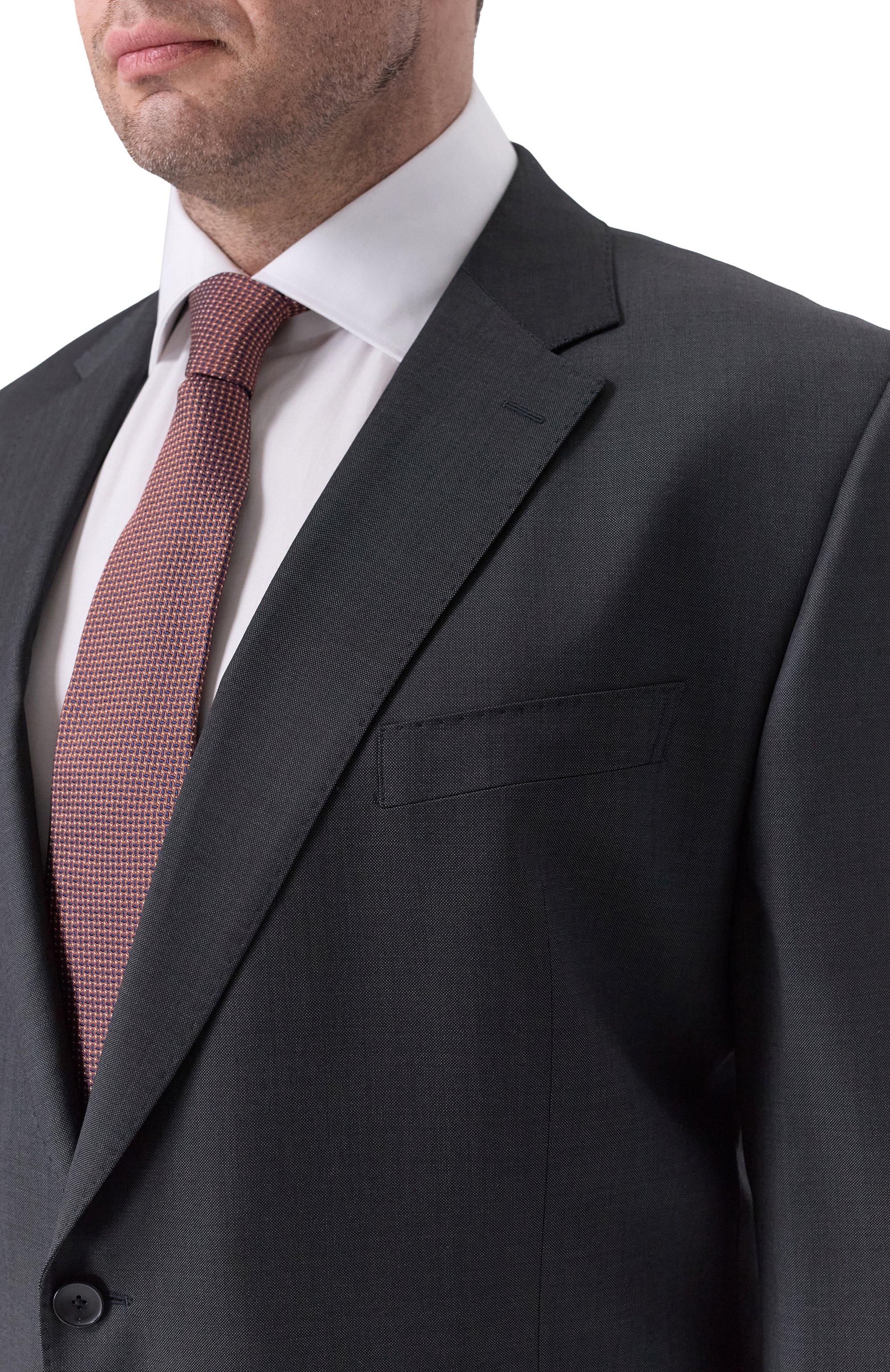 Шерстяной костюм WINDSOR, арт. 13 R0MA-U 10001843/60-66_SET, фото 6