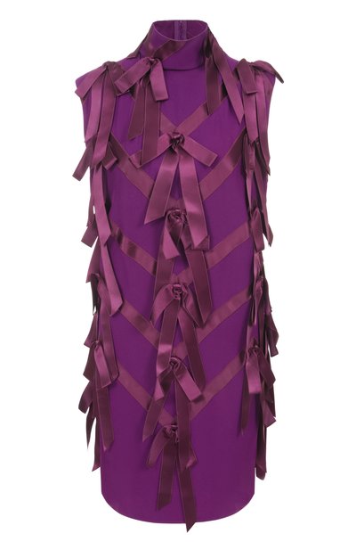 Женское платье PRADA, арт. P3013R/15ZP