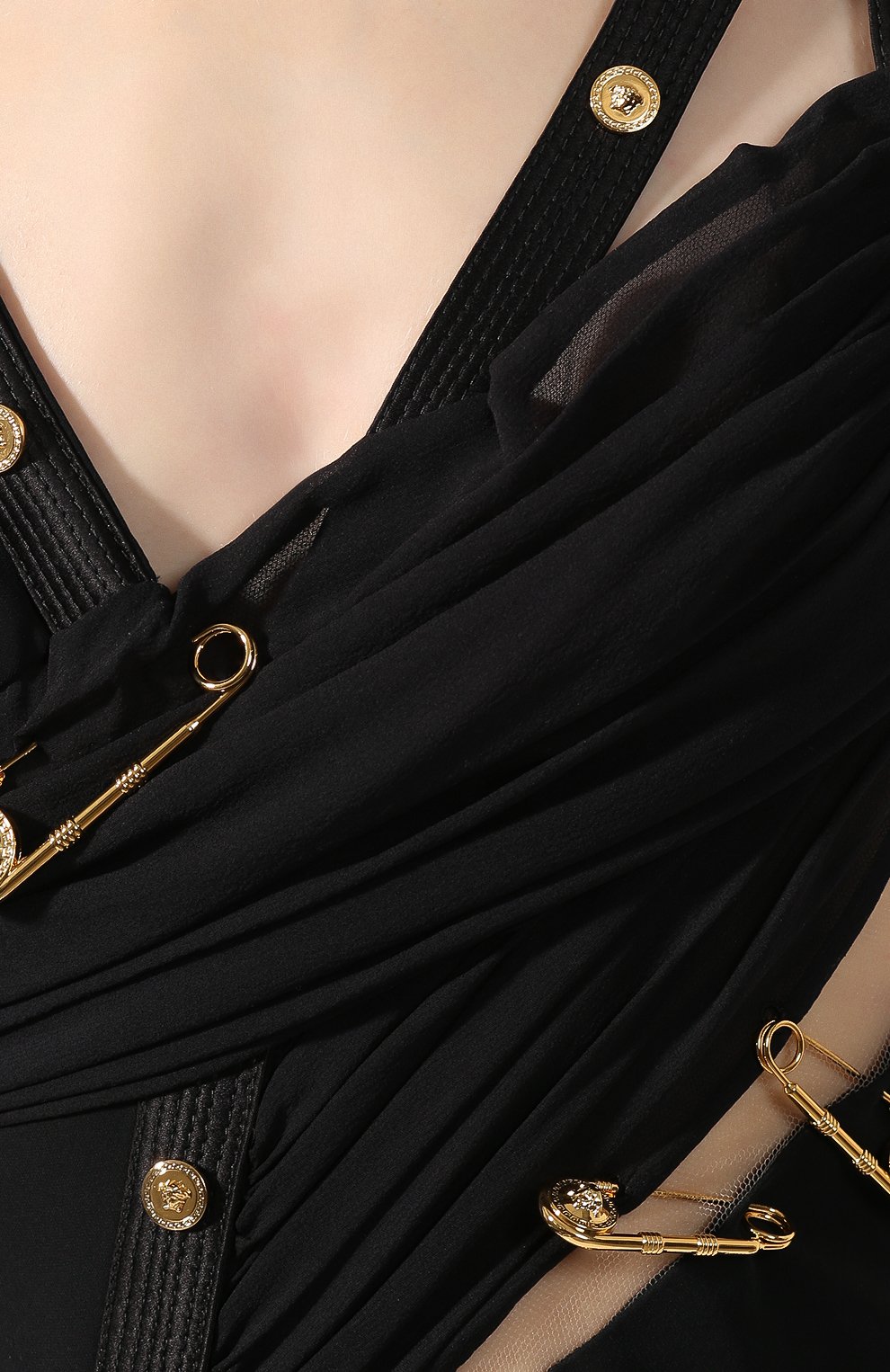 Платье VERSACE, арт. A83539/A230855, фото 5