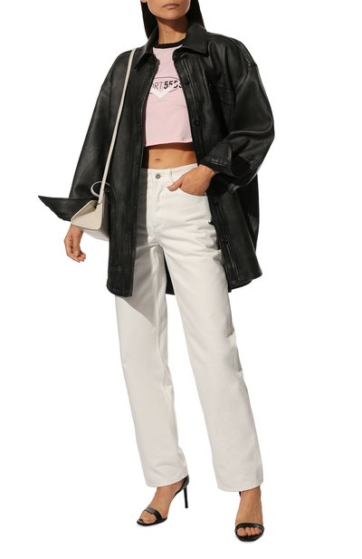 Футболка DIESEL, арт. A06686/0LFAQ, фото 2