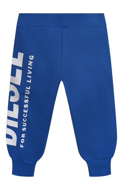 Комплект из толстовки и брюк DIESEL, арт. K00357/0IAJH, фото 5