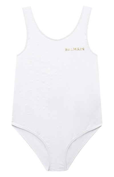 Слитный купальник BALMAIN, арт. BTCA09
