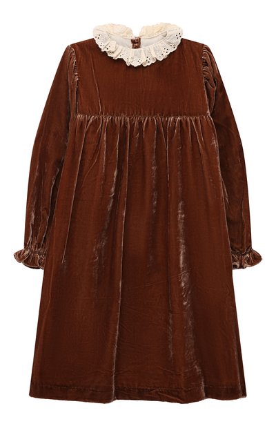 Платье из вискозы C`ERA UNA VOLTA, арт. AW24DR01329