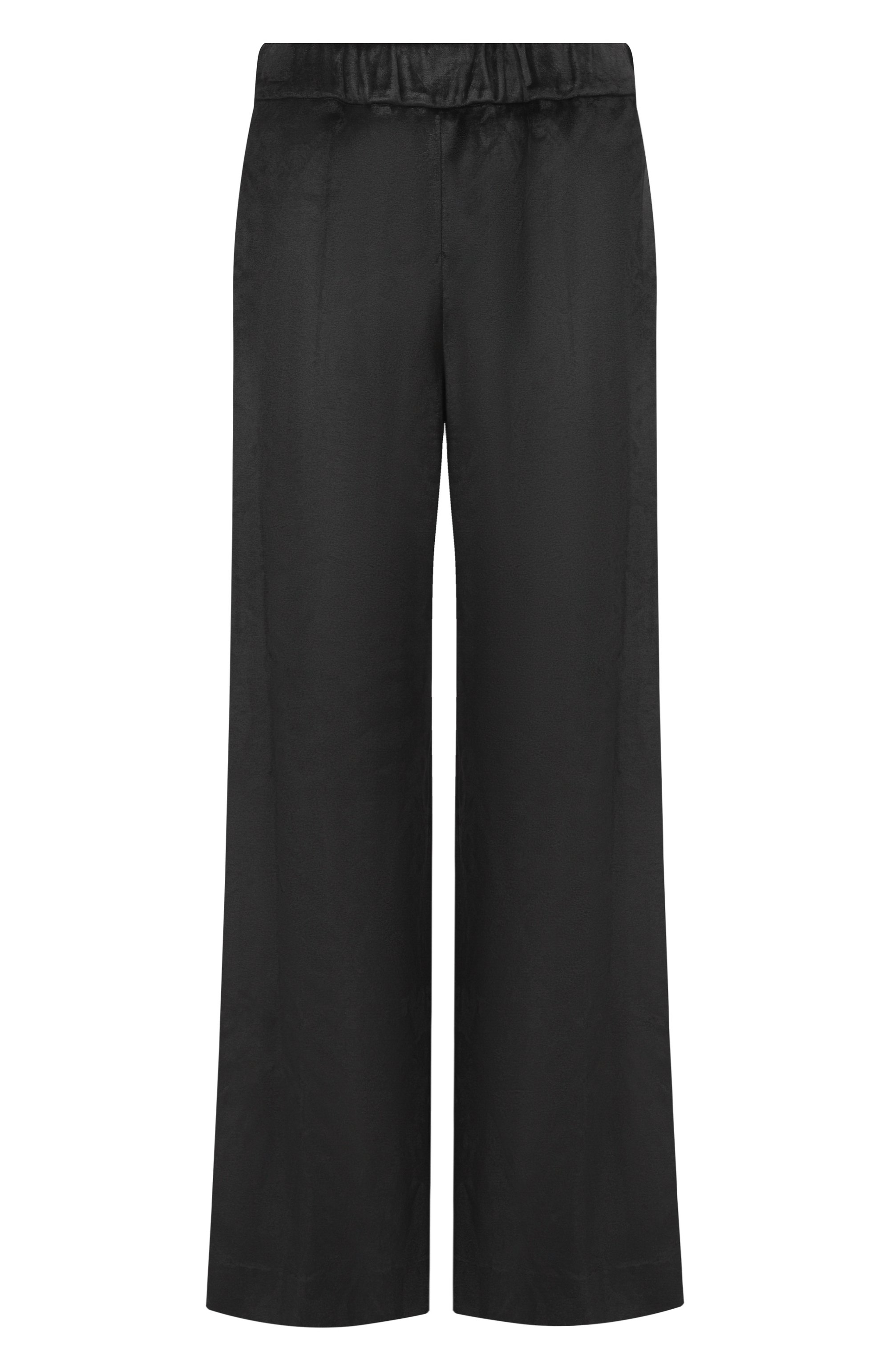 Брюки из вискозы JIL SANDER, арт. J01KA0199/J20339, фото 1