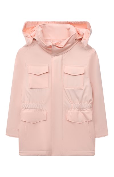 Парка с капюшоном LORO PIANA, арт. FAI4773, фото 1