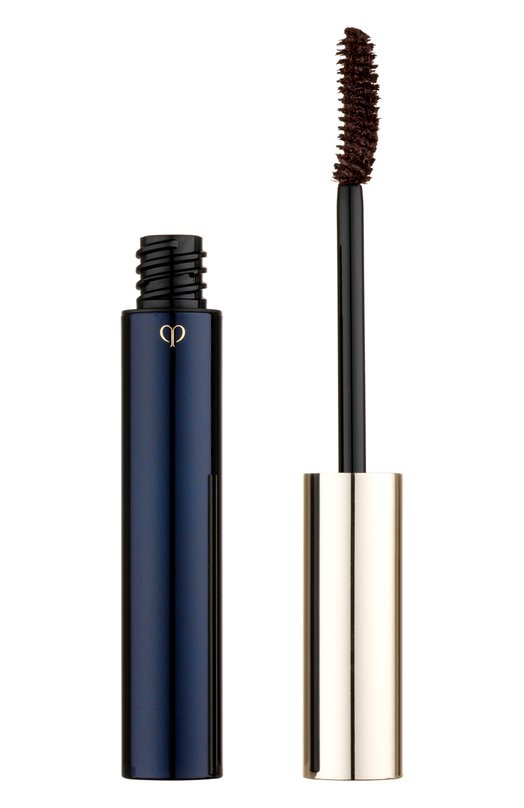 фото Тушь для идеальных ресниц, оттенок brown clé de peau beauté