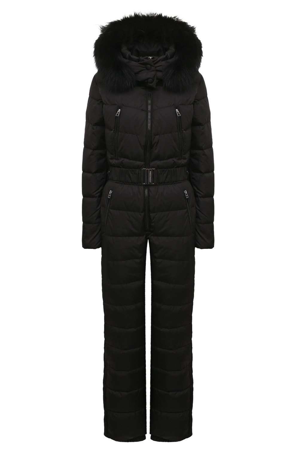 Пуховый комбинезон FREEDOMDAY, арт. IFRW6686AH736-RDRFCF, фото 1
