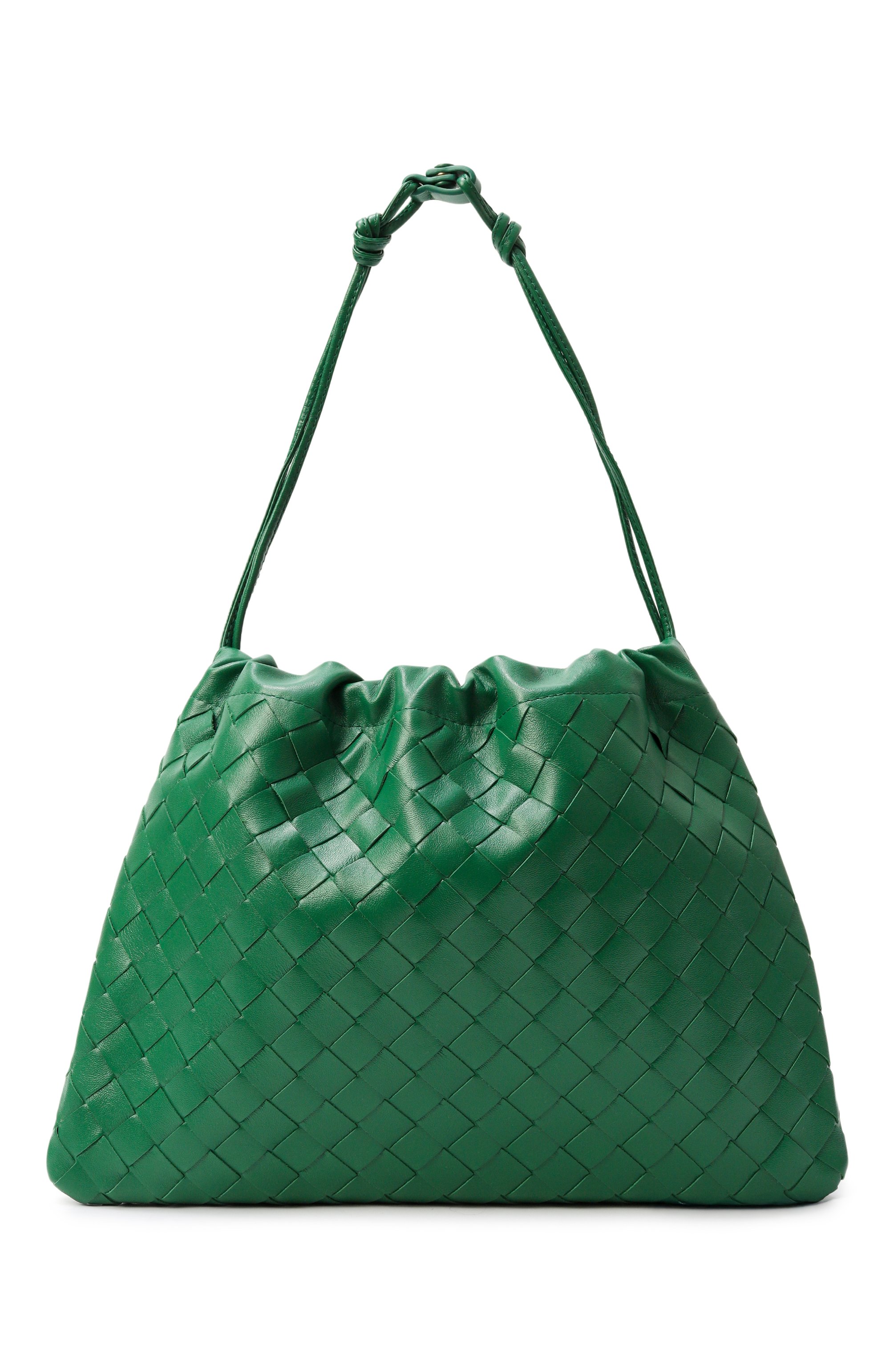 Сумка dustbag medium BOTTEGA VENETA, арт. 796728/V3IV1, фото 7