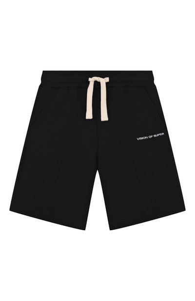 Хлопковые шорт�ы VISION OF SUPER, арт. VSK00521