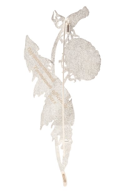 Брошь одуванчик полевой РУССКИЕ САМОЦВЕТЫ, арт. 41552, фото 3