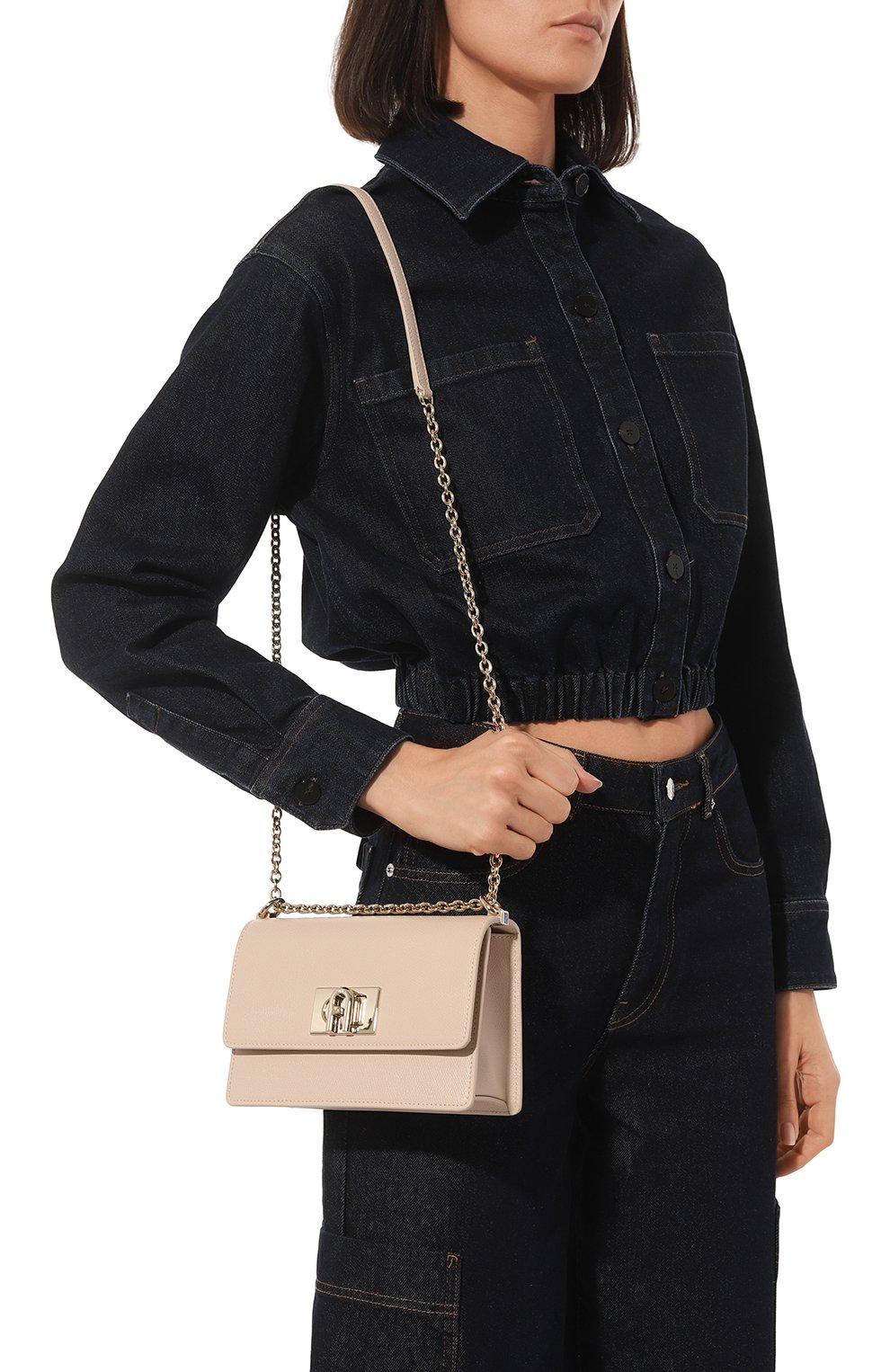 Сумка furla 1927 mini FURLA, арт. BAFKACO/ARE000, фото 2