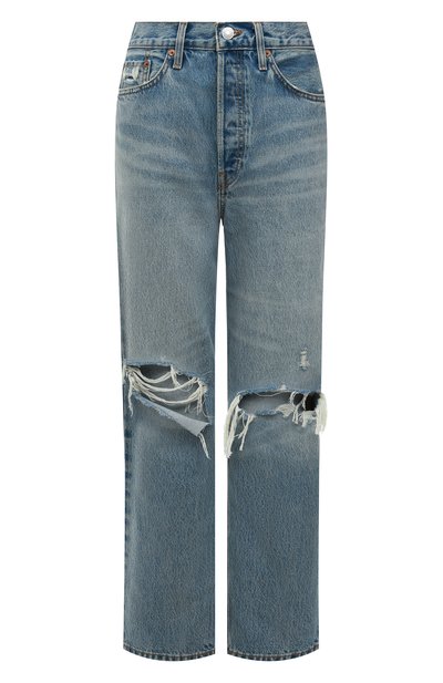 Женские джинсы RE/DONE, арт. 141-3W9CLJ